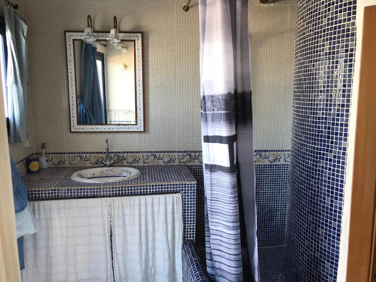 Mirador De La Virgen Atico Con Terraza Y Estudio Sin Terraza Διαμέρισμα Ίμπιζα Πόλη Εξωτερικό φωτογραφία