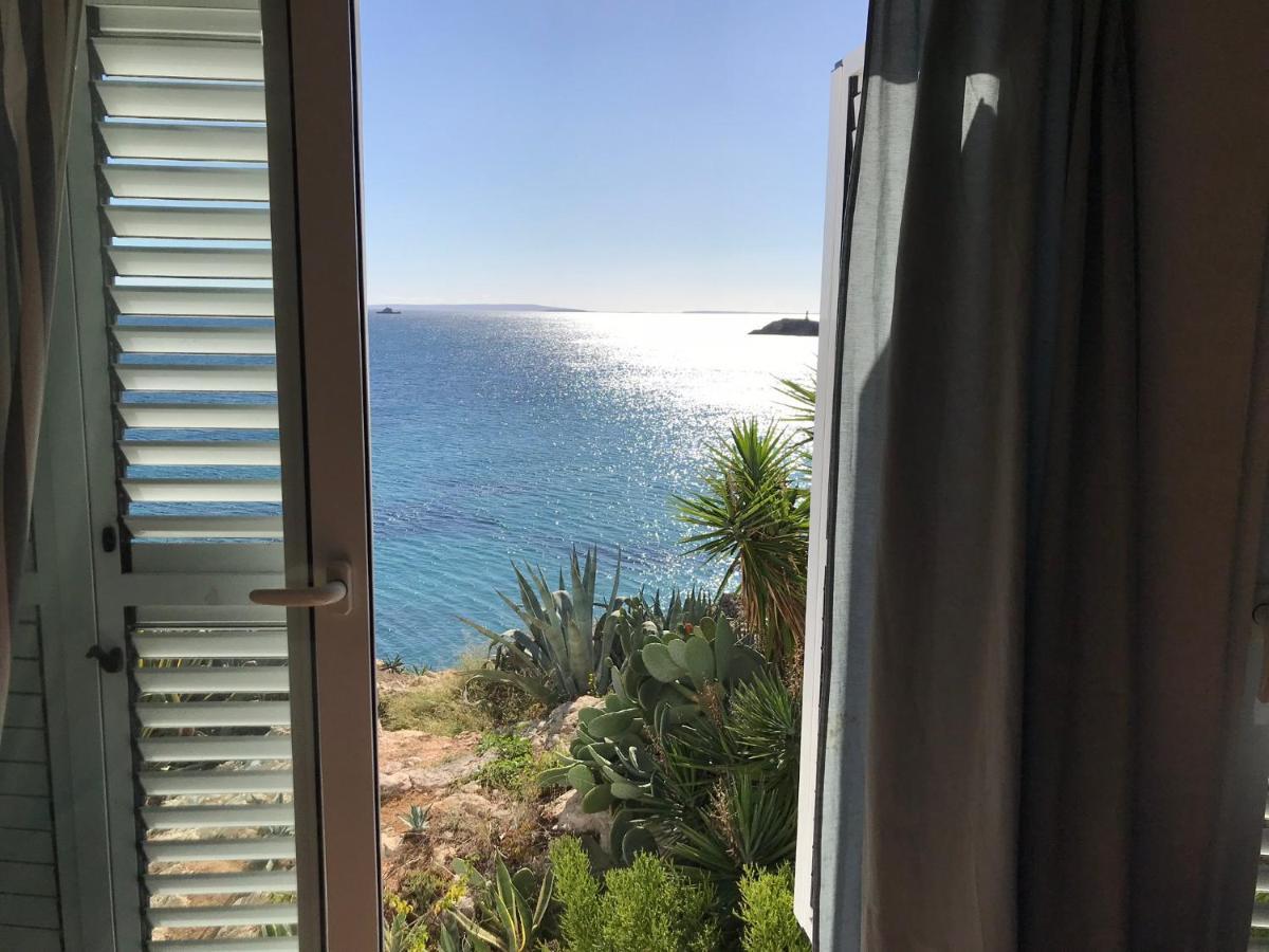 Mirador De La Virgen Atico Con Terraza Y Estudio Sin Terraza Διαμέρισμα Ίμπιζα Πόλη Εξωτερικό φωτογραφία