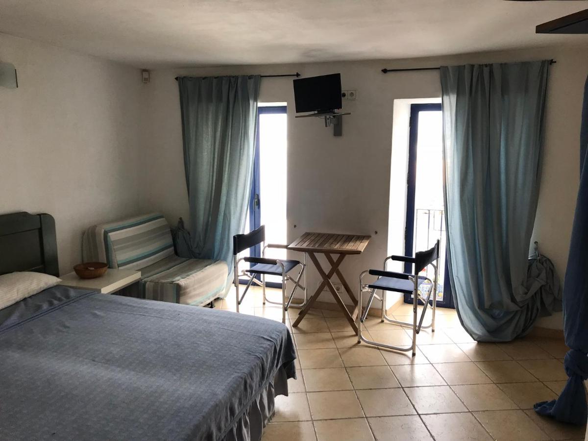 Mirador De La Virgen Atico Con Terraza Y Estudio Sin Terraza Διαμέρισμα Ίμπιζα Πόλη Εξωτερικό φωτογραφία