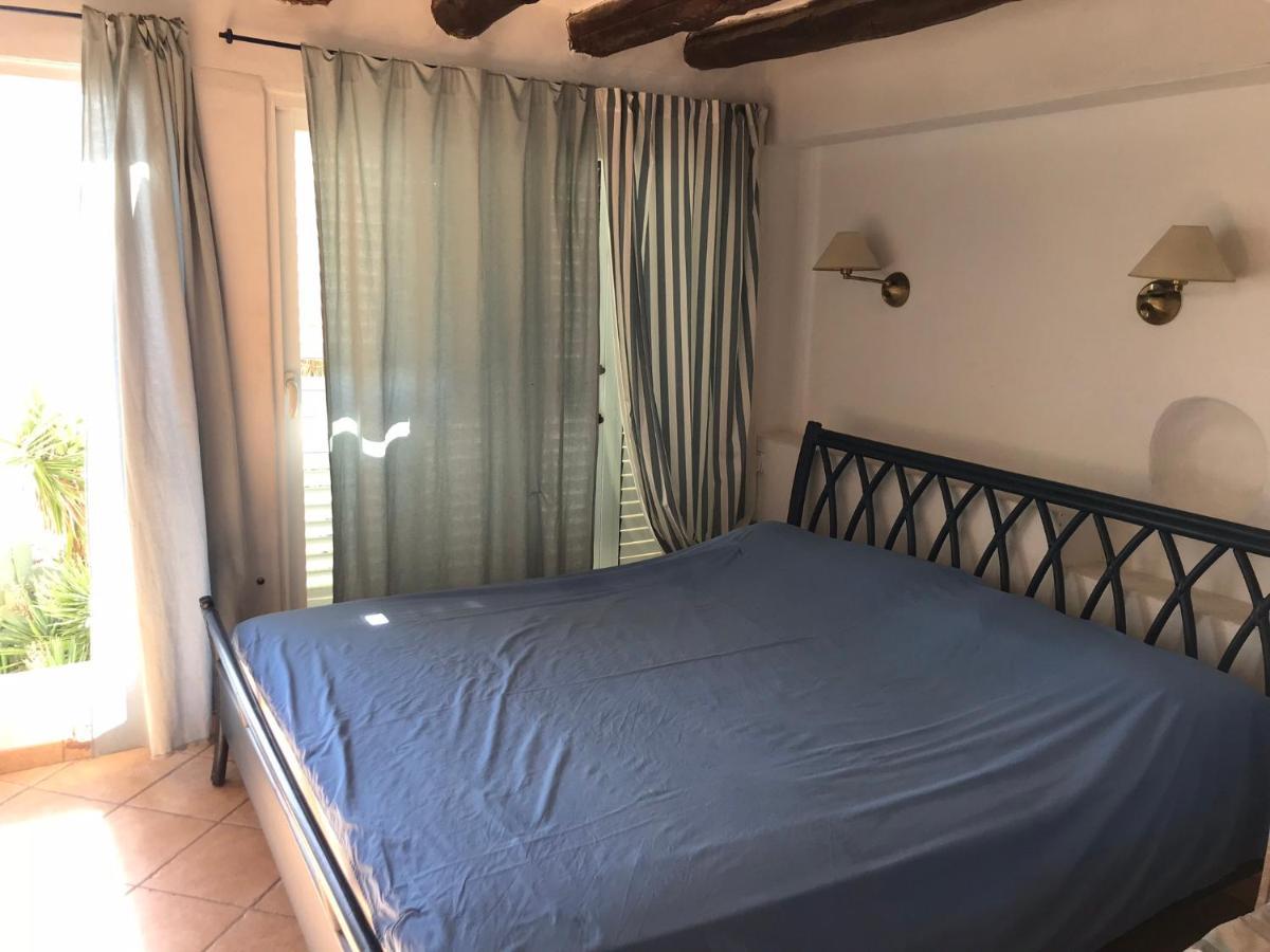 Mirador De La Virgen Atico Con Terraza Y Estudio Sin Terraza Διαμέρισμα Ίμπιζα Πόλη Εξωτερικό φωτογραφία