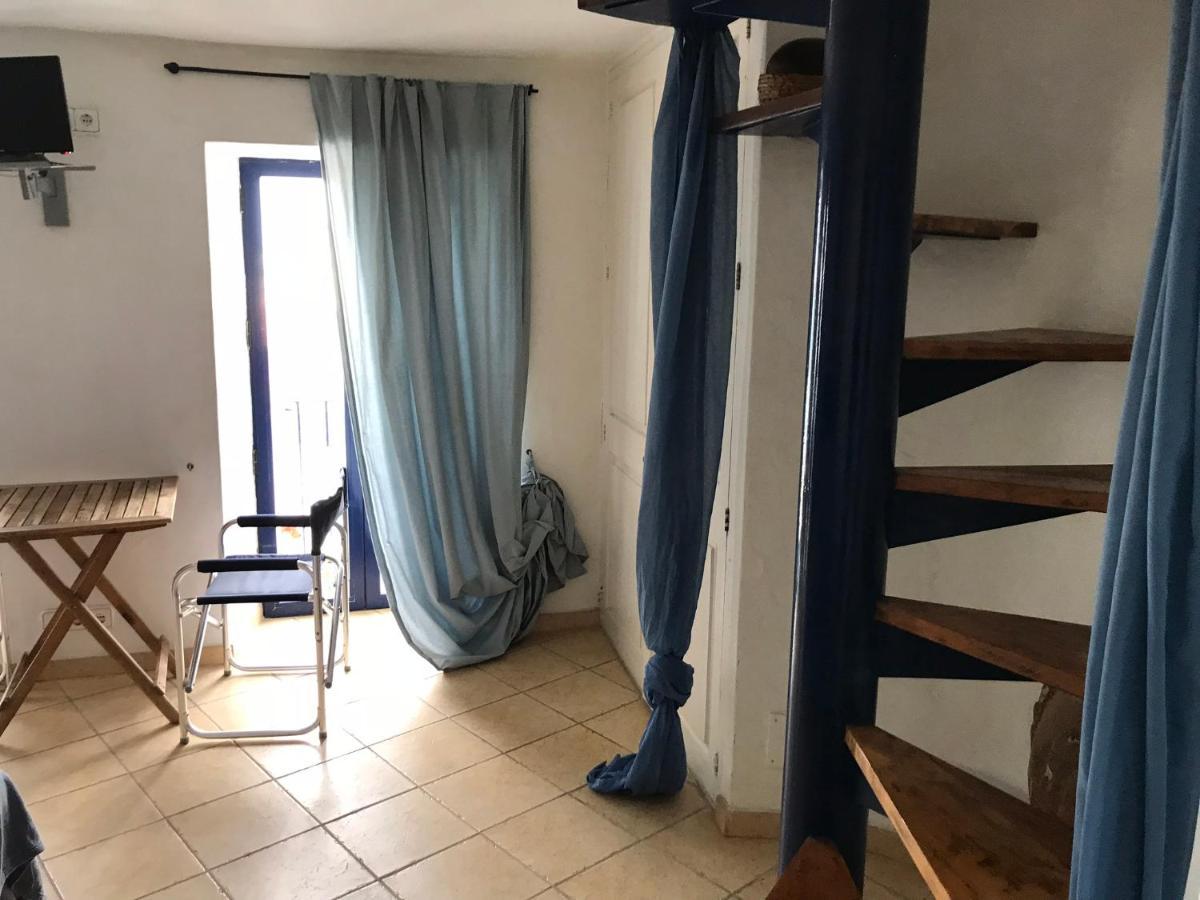 Mirador De La Virgen Atico Con Terraza Y Estudio Sin Terraza Διαμέρισμα Ίμπιζα Πόλη Εξωτερικό φωτογραφία