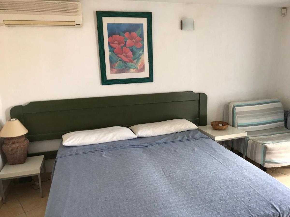 Mirador De La Virgen Atico Con Terraza Y Estudio Sin Terraza Διαμέρισμα Ίμπιζα Πόλη Εξωτερικό φωτογραφία
