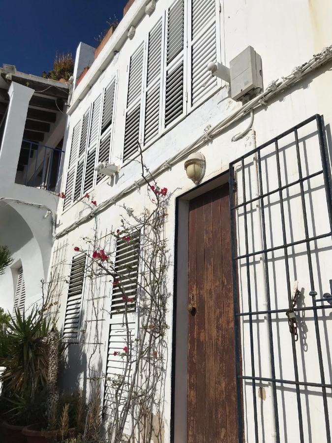 Mirador De La Virgen Atico Con Terraza Y Estudio Sin Terraza Διαμέρισμα Ίμπιζα Πόλη Εξωτερικό φωτογραφία