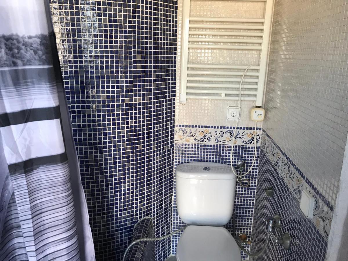 Mirador De La Virgen Atico Con Terraza Y Estudio Sin Terraza Διαμέρισμα Ίμπιζα Πόλη Εξωτερικό φωτογραφία