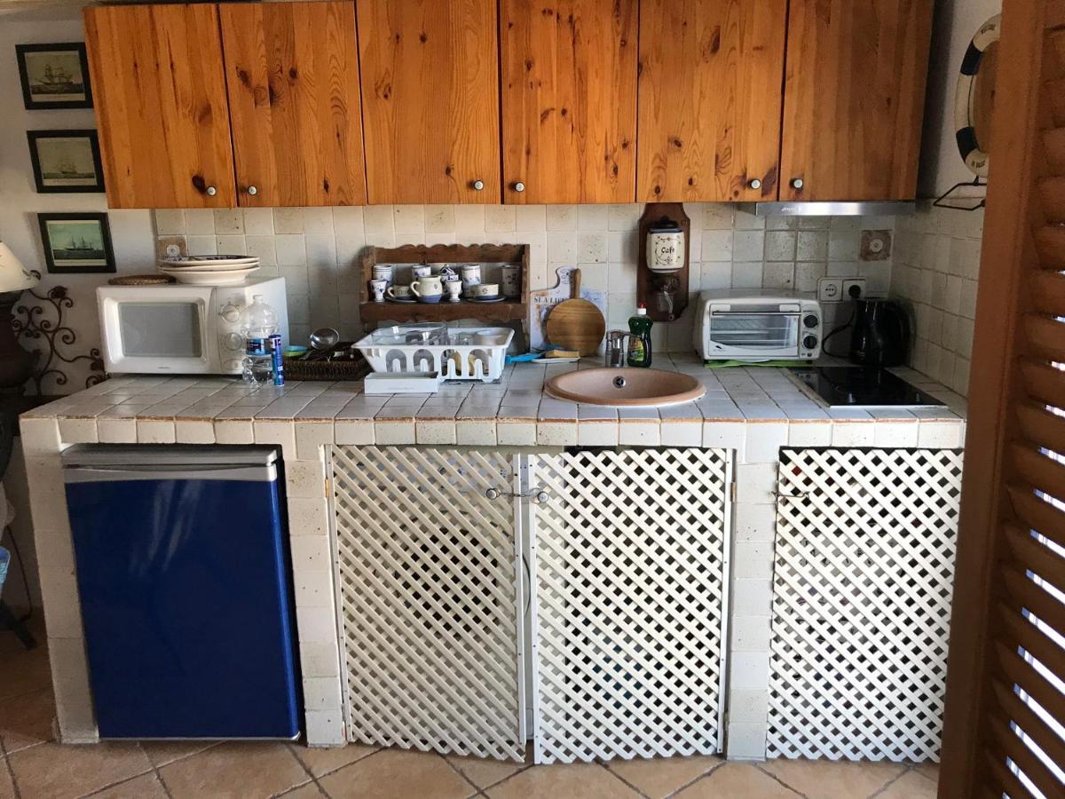 Mirador De La Virgen Atico Con Terraza Y Estudio Sin Terraza Διαμέρισμα Ίμπιζα Πόλη Εξωτερικό φωτογραφία